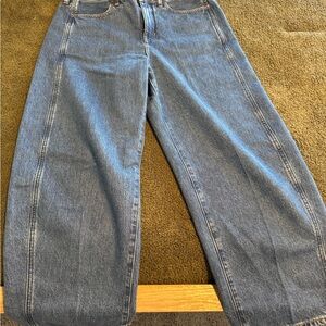 J.Crew Light Blue Denim Jeans